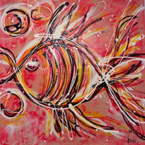 BREMS "LE MONDE H2O"