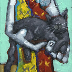 MIRAMON THIERRY "TAHITIENNE"