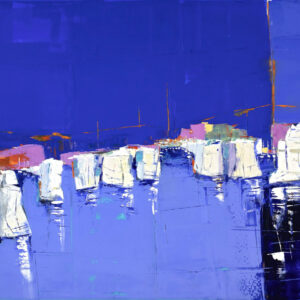 L'HUILLIER Francis "A PREMIERE VUE"