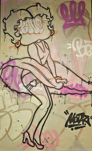 MOTAZ "Boop Oop A Doop"
