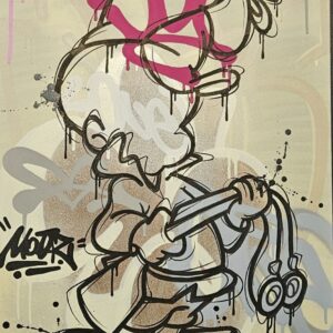 MOTAZ "American Fudd"