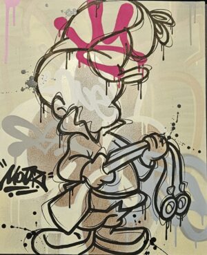MOTAZ "American Fudd"