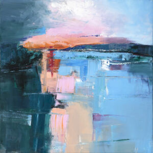 L'HUILLIER Francis "EMPRUNTE AU REEL 4"