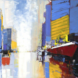 L'HUILLIER Francis "ETONNANT VOYAGEUR"