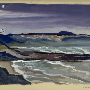 Sébastien Arcouet "Guéthary"