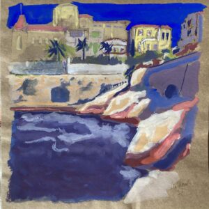 Sébastien Arcouet "Maldormé "