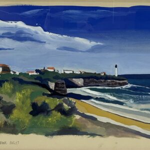 Sébastien Arcouet "La chambre d'amour"