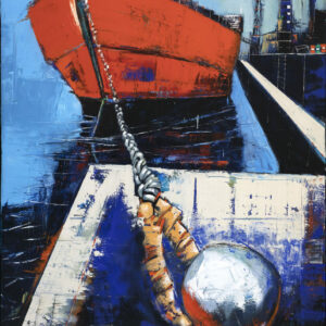 L'HUILLIER Francis "LARGUER LES AMARES"