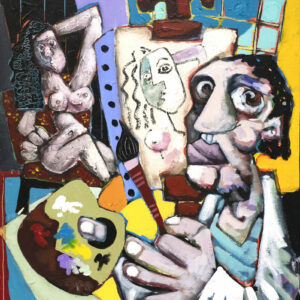 MIRAMON THIERRY "L'ATELIER N°2"