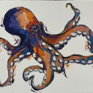 L'HUILLIER Francis "LE POULPE"