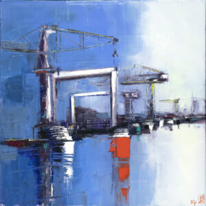 L'HUILLIER Francis "LES ELEGANTES LA CIOTAT"