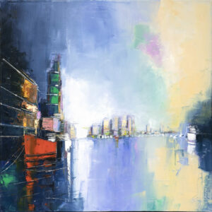 L'HUILLIER Francis "LES GRANDS VOYAGEURS"