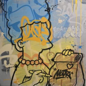 MOTAZ "Marge love Motaz"