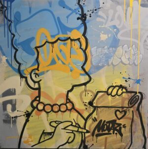 MOTAZ "Marge love Motaz"