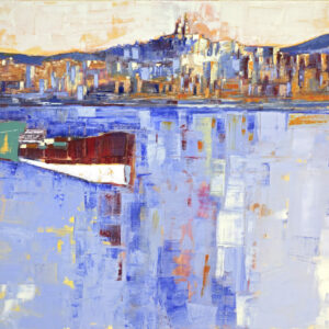 L'HUILLIER Francis "MARSEILLE"