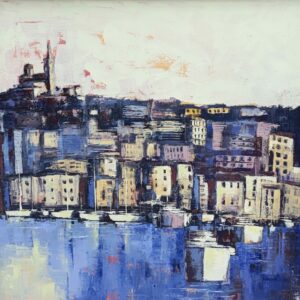 L'HUILLIER Francis "MARSEILLE 2"