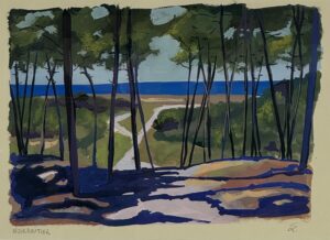 Sébastien Arcouet "Noirmoutier"
