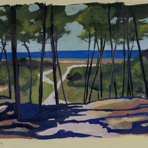 Sébastien Arcouet "Noirmoutier"