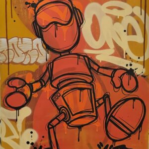 MOTAZ "Le Cadeau d'Ulysse"