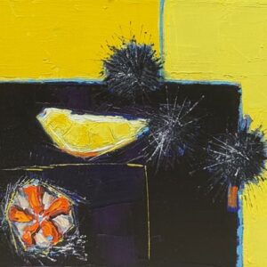 L'HUILLIER Francis "OURSINADE"