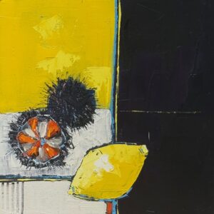 L'HUILLIER Francis "OURSINADE"