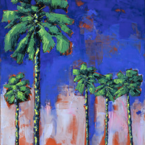 L'HUILLIER Francis "PALMIER 2"