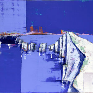 L'HUILLIER Francis "POINT DE VUE"