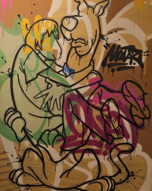 MOTAZ "Scooby Gang"
