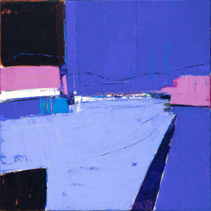 L'HUILLIER Francis "SE SENTIR AILLEUR 2"