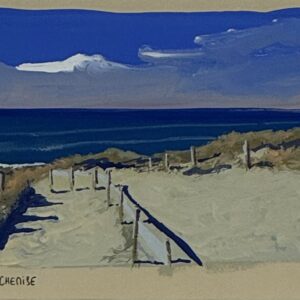 Sébastien Arcouet "Trousse Chemise"