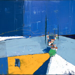 L'HUILLIER Francis "UN HAVRE DE PAIX"