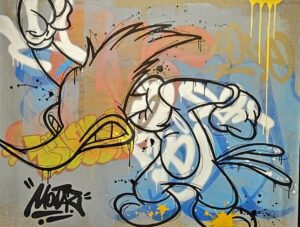 MOTAZ "Woody Hood"