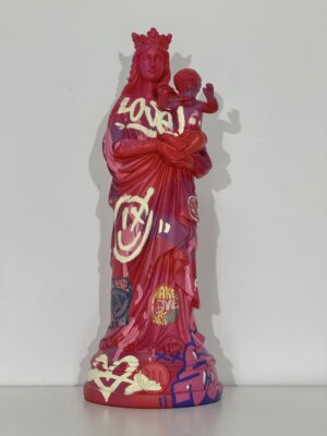 DASHONE "Bonne Mère"