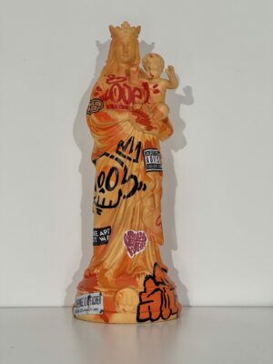 DASHONE "Bonne Mère"