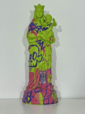 DASHONE "Bonne Mère"