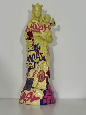 DASHONE "Bonne Mère"