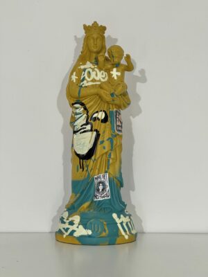 DASHONE "Bonne Mère"