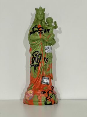 DASHONE "Bonne Mère"