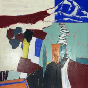 L'HUILLIER Francis "Attire le regard 5"