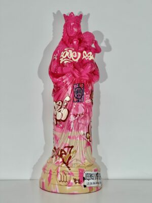 DASHONE "Bonne Mère"