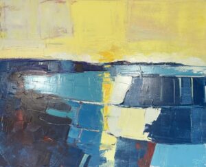 L'HUILLIER Francis "EMPRINTE AU REEL 7"