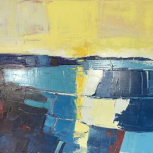 L'HUILLIER Francis "EMPRINTE AU REEL 7"