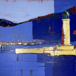 L'HUILLIER Francis "Le Phare"