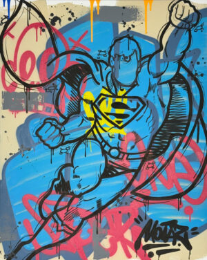 MOTAZ "Super"