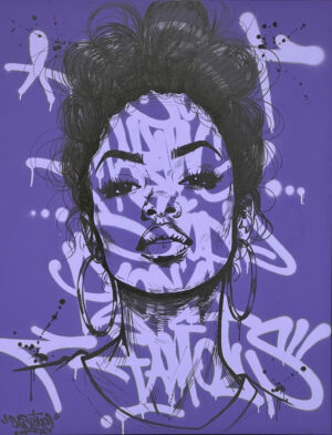 DASHONE "Stop Making Stupid Peopole Famous"